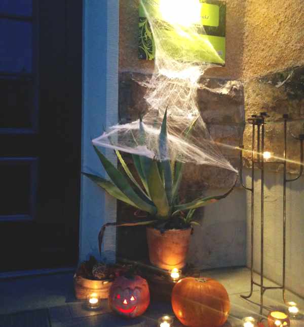 Halloween